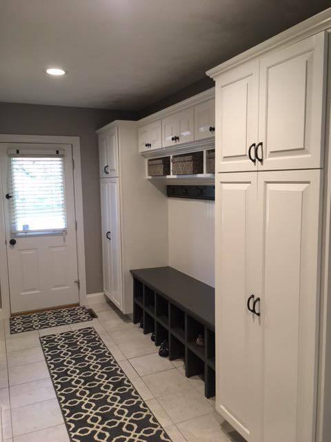 Hall-cabinet-painting-North-Andover