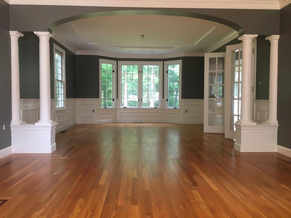 interior-painting-North-Andover