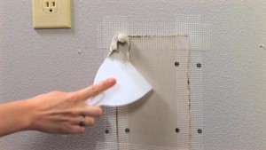 Easy Drywall Repair Tips
