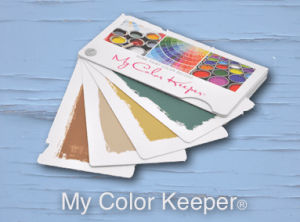 color keeper